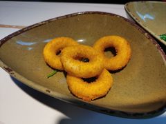 -牛扒先生·厚切雪花牛扒西餐厅(北京路禺山路店)