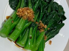 -蔡澜点心·粤菜(丽泽天街店)