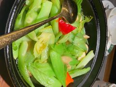 -得意啫·广东啫啫煲(前海HOP店)