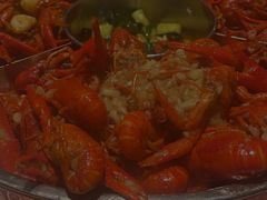 -熊记虾王·小龙虾(东晓南店)