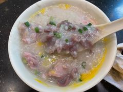 -熊记鸡粥瑞熊美食店(石岗大街店)