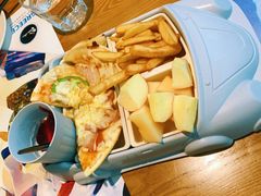-HELLO MUSAE 拾光缪斯餐厅·纯正希腊风味(苏州中心店)
