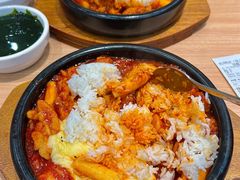 -米村拌饭(杭州国大城市广场店)