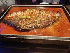 -炉鱼(天河领展店)