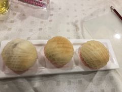 -喜悦海鲜大酒楼(钱柜广场店)