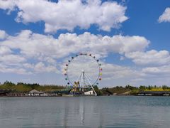 -渔岛海洋度假区
