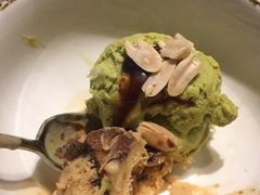 冰淇淋-博林天瑞喜来登酒店·西丽尚膳