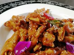 -海知道大连海鲜水饺(南山大冲店)