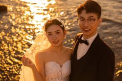 -秦皇岛我和你婚纱摄影工作室