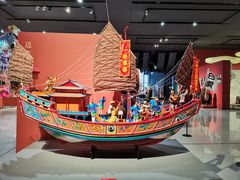 -北京工艺美术博物馆