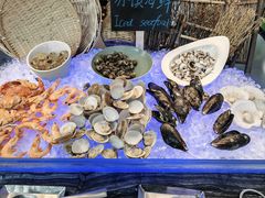 -佰园全日西餐厅-厦门佰翔软件园酒店