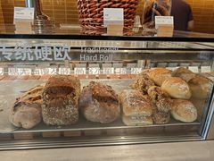 -BAKER&SPICE(祥云小镇店)