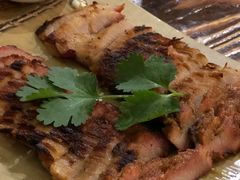 -Siam泰餐厅(水上公园店)