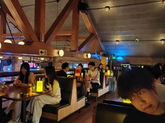 -COMMUNE幻师(花园道店)