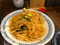 -左陕右甘(亚运村店)