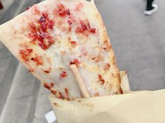 -大召寺明清一条街