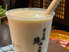 -牛New寿喜烧(闵行龙湖天街店)