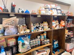 -逗柴咖啡屋·狗咖猫咖宠物桌游