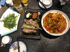 -鹏馨羊羔肉·非遗(新建街店)