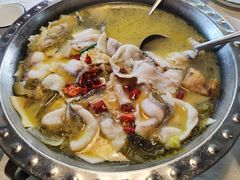 -陈生记黑鱼馆·20年活鱼现杀(宁波鼓楼店)