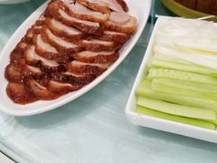 -玉林烤鸭店(定福庄店)