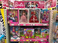 -TOYSRUS玩具反斗城(天津远洋乐堤港店)