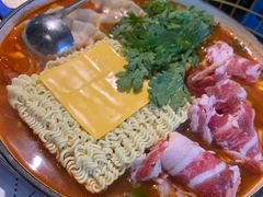 -HOTISLAND海鸡岛(宝业路店)