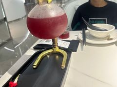 -3号仓库·创意中国菜(嘉兴龙鼎万达店)