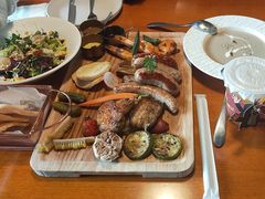 -布拉格餐厅· 中欧捷克菜(全国首店)