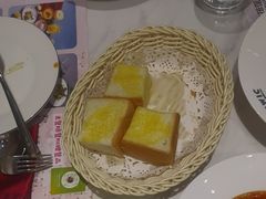 -海维克牛排馆HIGHWIC(青羊万达店)