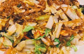Luoyuan Stewed Local Rice Noodles