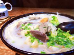 -鸭小妹鸭血粉丝(老门东店)