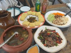 -云隐小厨·传统大理美食(复兴路店)