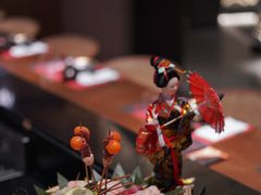 -鸟山鸣·日料食堂(王府井店)