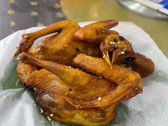-煲煲掂风味煲仔饭餐厅(西区店)