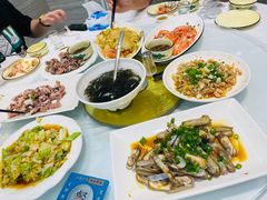 -金海湾海鲜排档(朱家尖店)