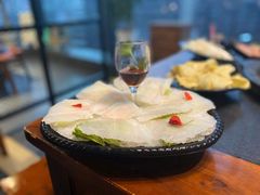-莽子老火锅(大坪店)