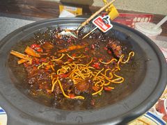 -回味黑鸭煲·始于2006(万松园店)