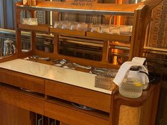 -波特曼西餐厅(中央大街店)