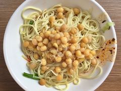 豌豆面-花市豌杂面(民生路店)
