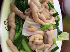 -凌舍好烧鹅(中山路店)