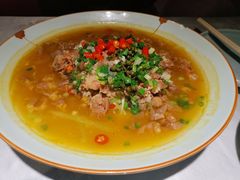 -雲蜀龙阁·金牌水煮鱼(方庄店)