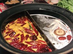 -呷哺呷哺(星光天地店)