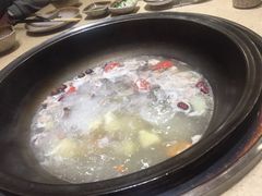 -313羊庄鲜羊火锅·鲜羊肉烧烤(李村店)