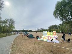 -东郊湿地公园