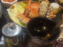 -牛New寿喜烧(虹桥新天地店)