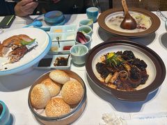 -聆桂烤鸭·金奖烤鸭(静联广场店)