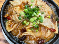 砂锅苕粉-沈妈砂锅(光华村店)