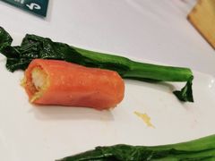 -四季海鲜酒楼·粤菜·早茶·宴会(南山中心区店)