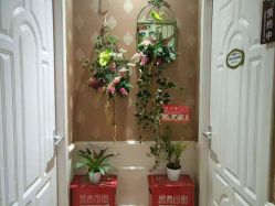 门面-芳朵美容养生SPA